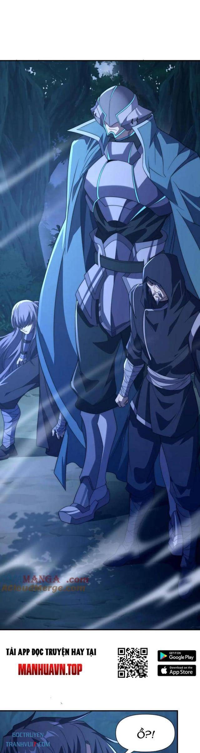 Võng Du: Ta Có Thể Tiến Hoá Tất Cả! - Page 30