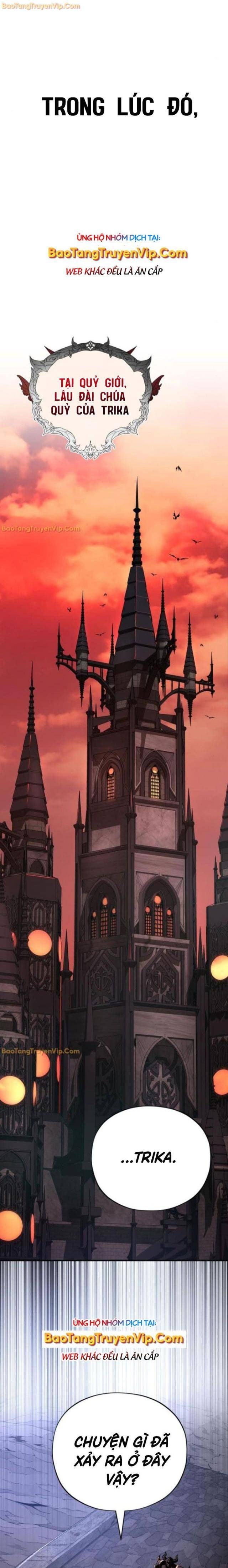 Pháp Sư Hắc Ám Hồi Sinh Sau 66666 Năm - Page 27