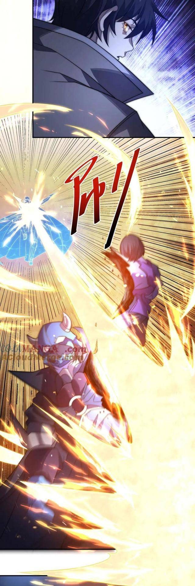 Võng Du: Ta Có Thể Tiến Hoá Tất Cả! - Page 28