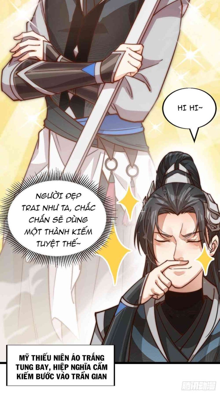 Ta Có Một Sơn Trại - Page 79