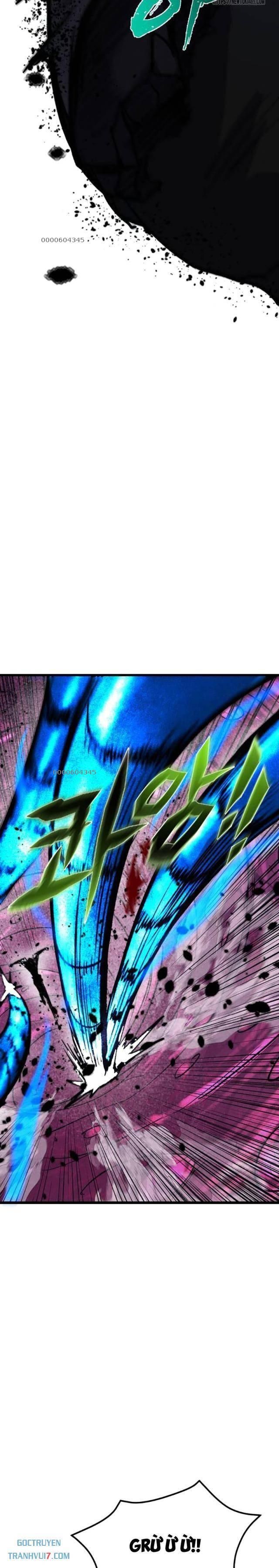 Người Côn Trùng - Page 8