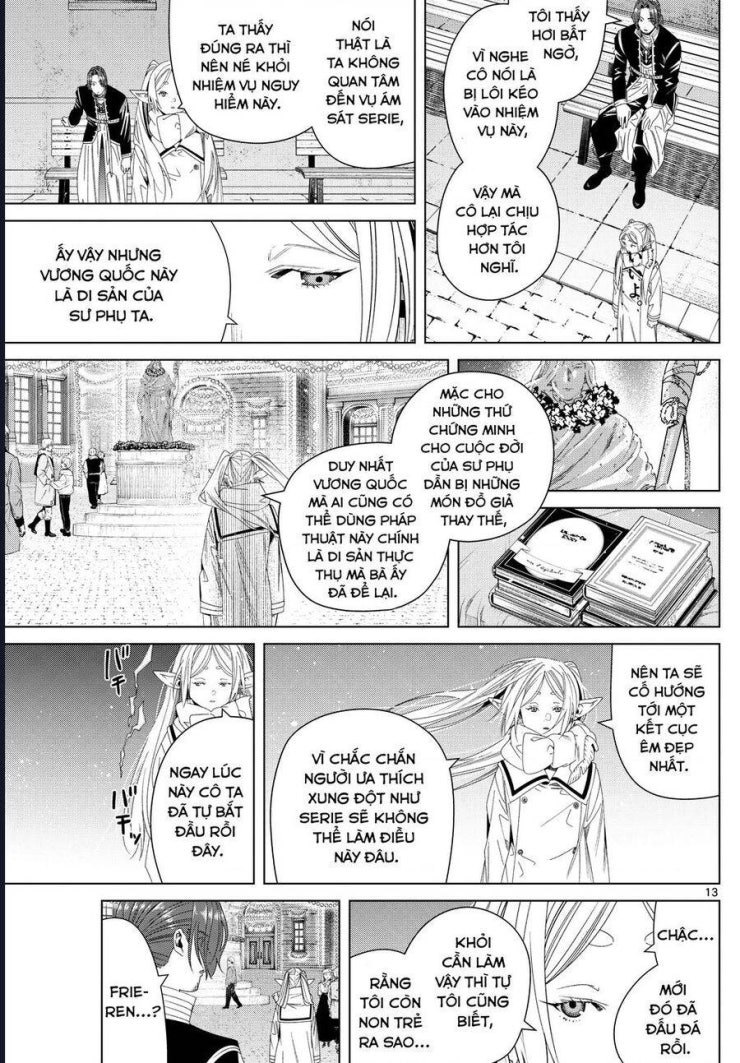 Sousou No Frieren - Page 14