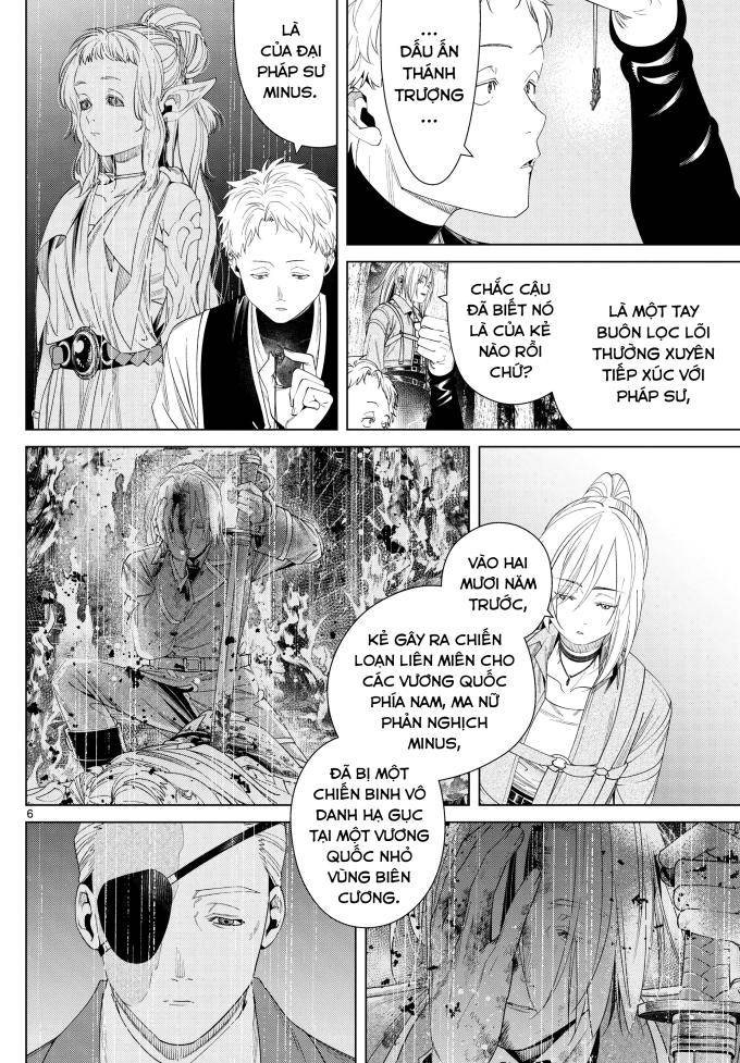 Sousou No Frieren - Page 9