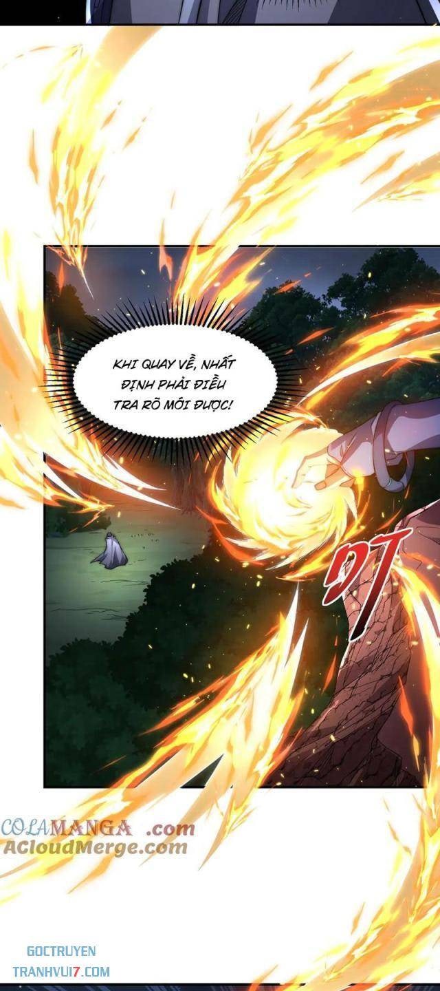 Võng Du: Ta Có Thể Tiến Hoá Tất Cả! - Page 30