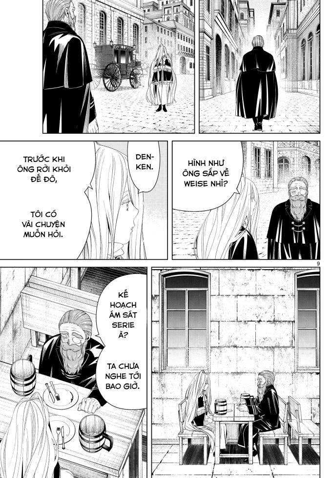 Sousou No Frieren - Page 12