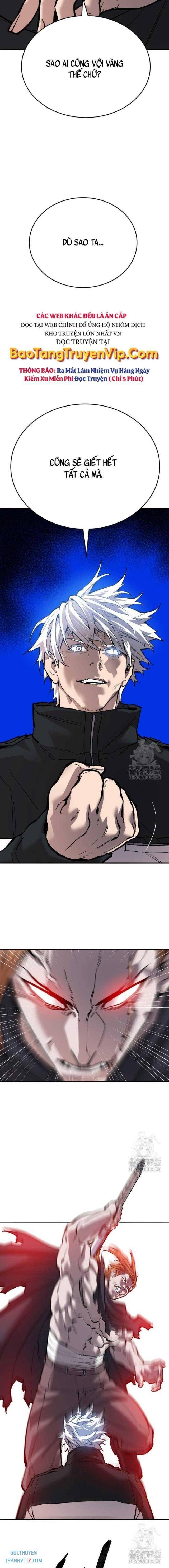 Phá Bỏ Giới Hạn - Page 18