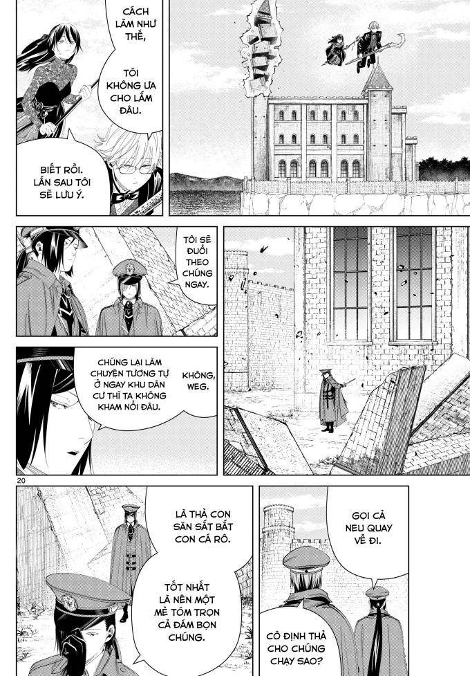Sousou No Frieren - Page 23
