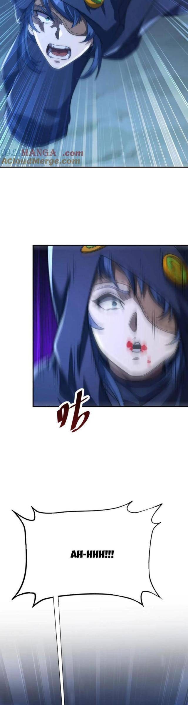 Võng Du: Ta Có Thể Tiến Hoá Tất Cả! - Page 9