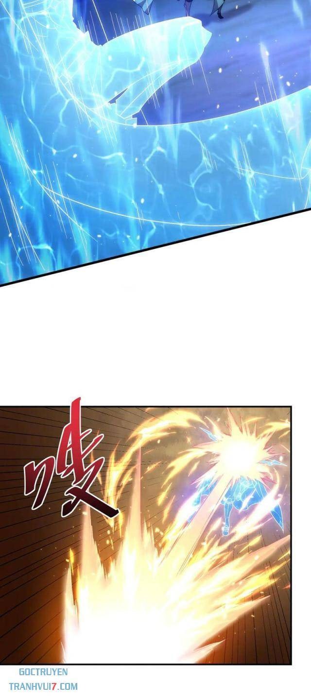 Võng Du: Ta Có Thể Tiến Hoá Tất Cả! - Page 24