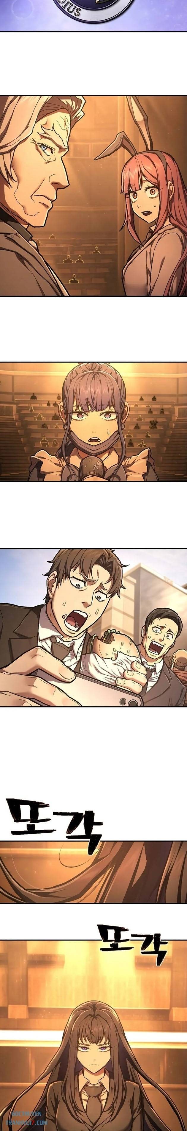 Đao Phủ - Page 29