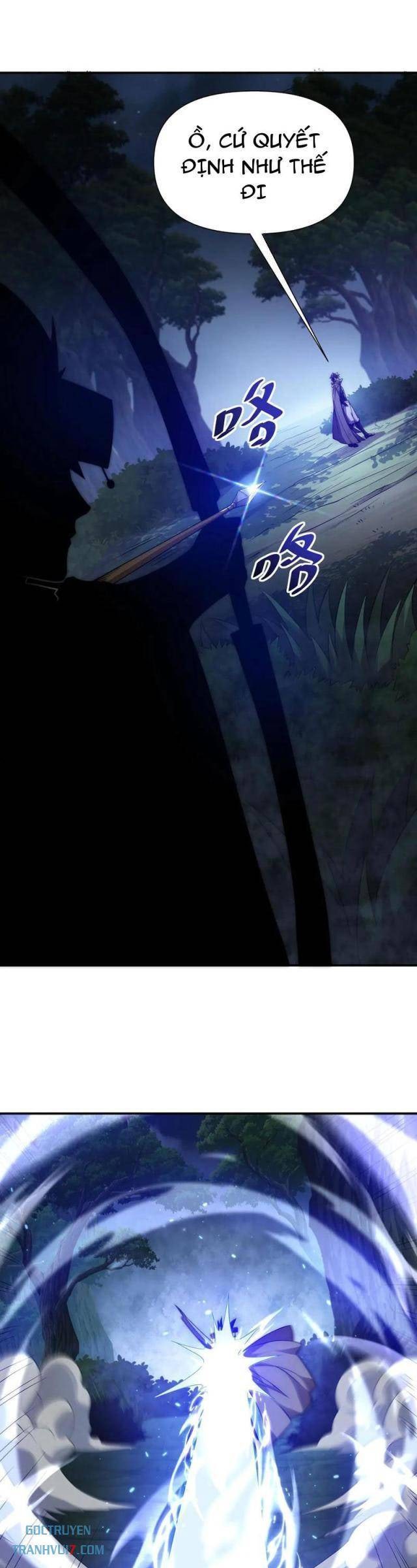 Võng Du: Ta Có Thể Tiến Hoá Tất Cả! - Page 22