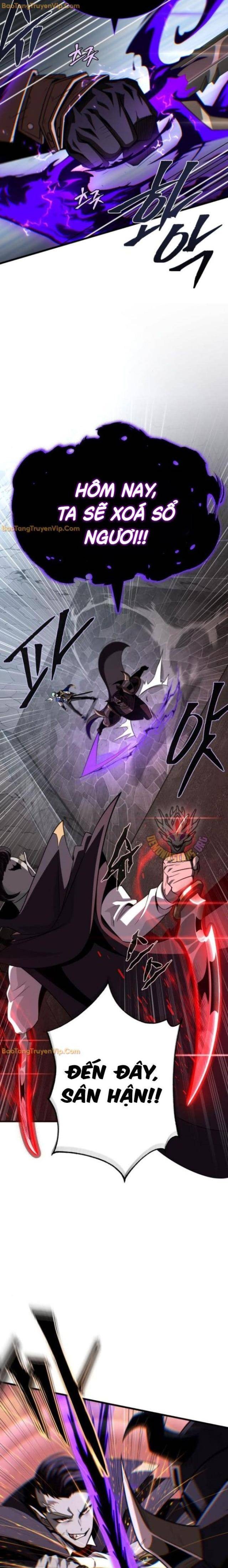 Pháp Sư Hắc Ám Hồi Sinh Sau 66666 Năm - Page 29