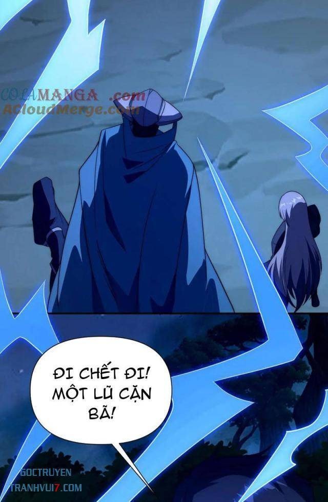 Võng Du: Ta Có Thể Tiến Hoá Tất Cả! - Page 13