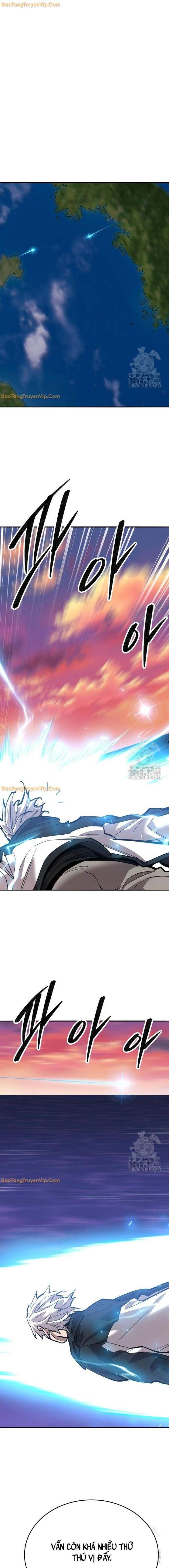 Phá Bỏ Giới Hạn - Page 25