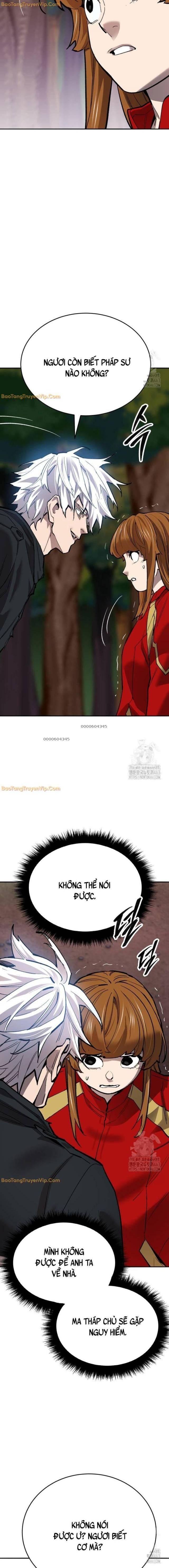 Phá Bỏ Giới Hạn - Page 17