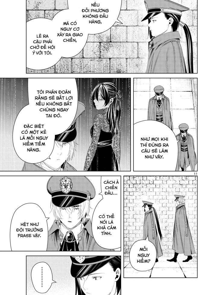 Sousou No Frieren - Page 14