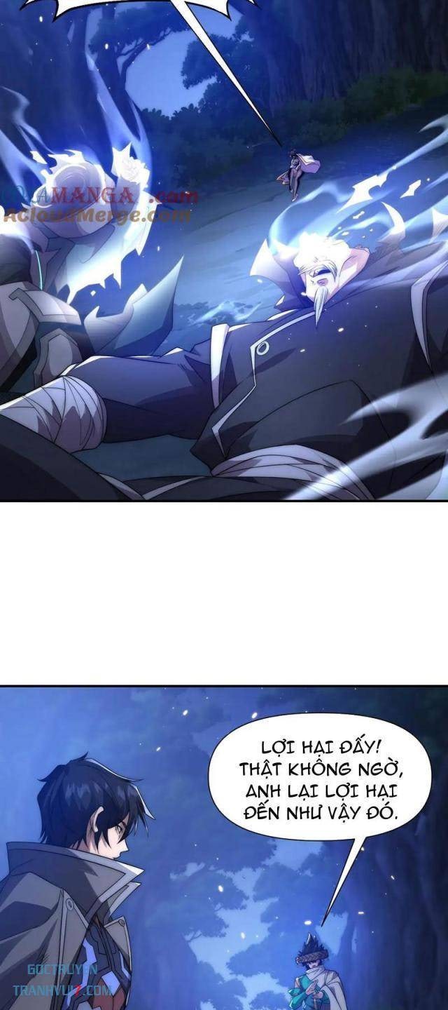 Võng Du: Ta Có Thể Tiến Hoá Tất Cả! - Page 27