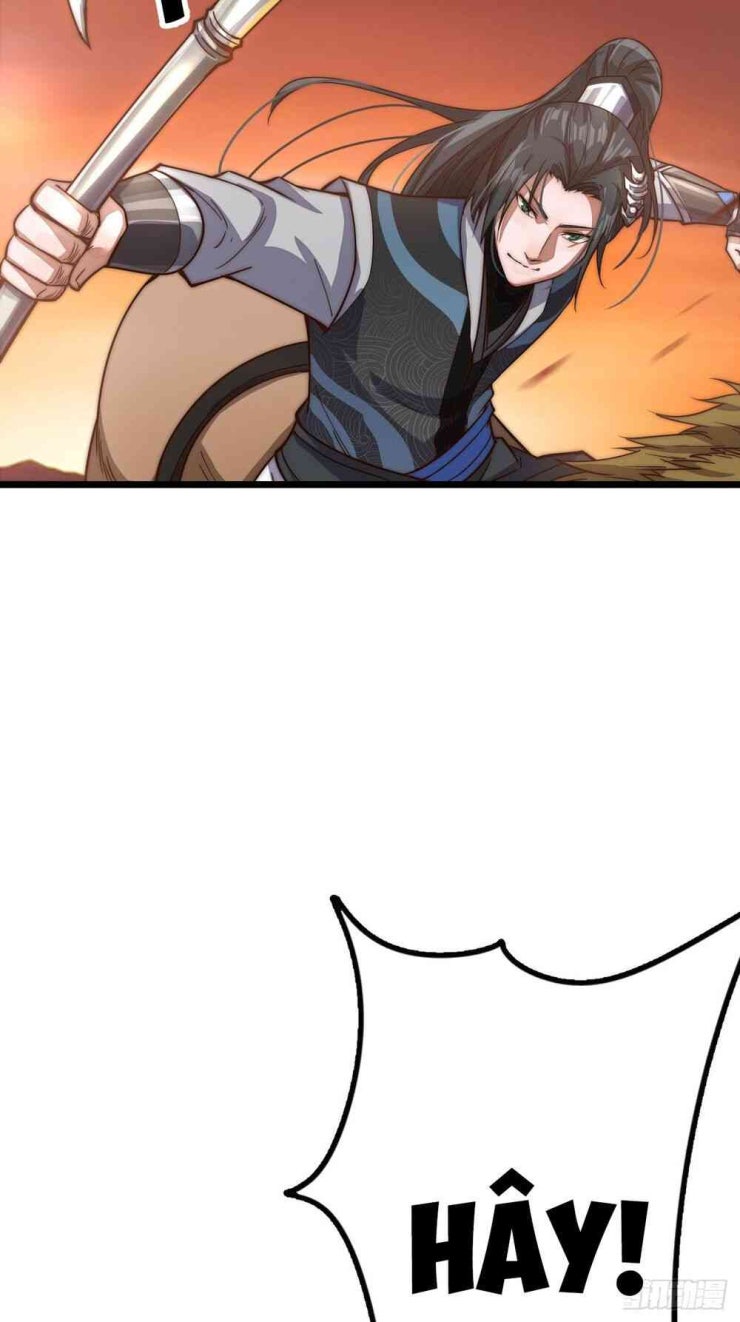 Ta Có Một Sơn Trại - Page 99