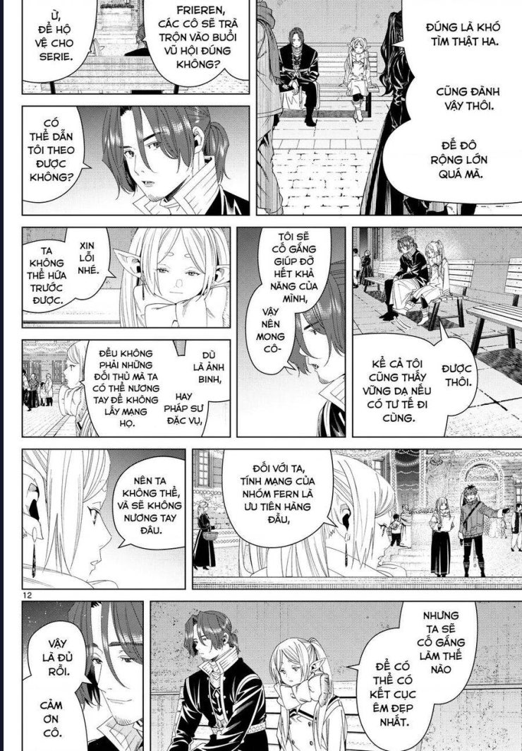 Sousou No Frieren - Page 13