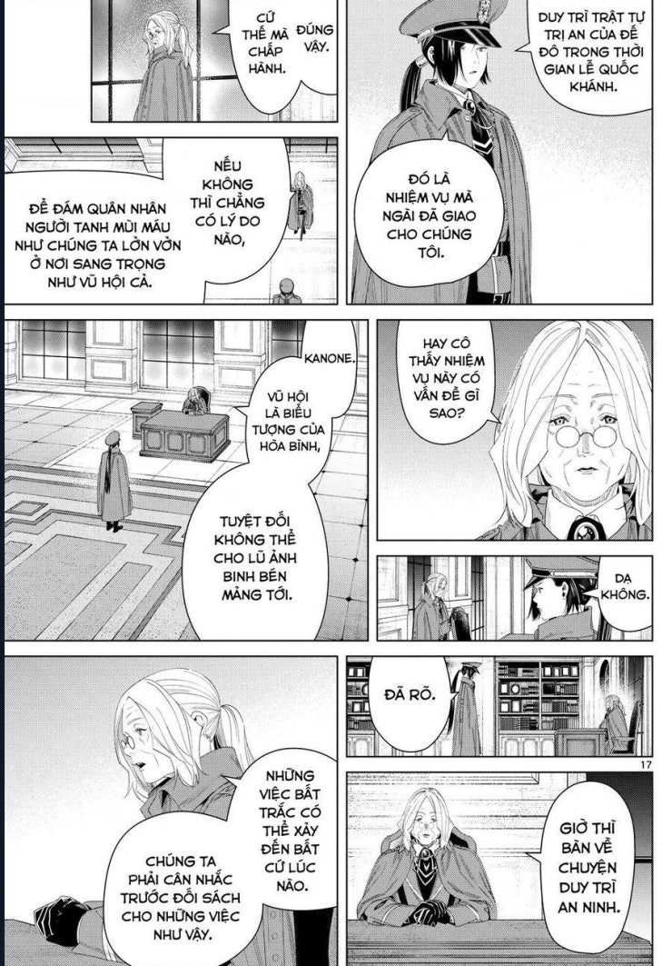Sousou No Frieren - Page 18