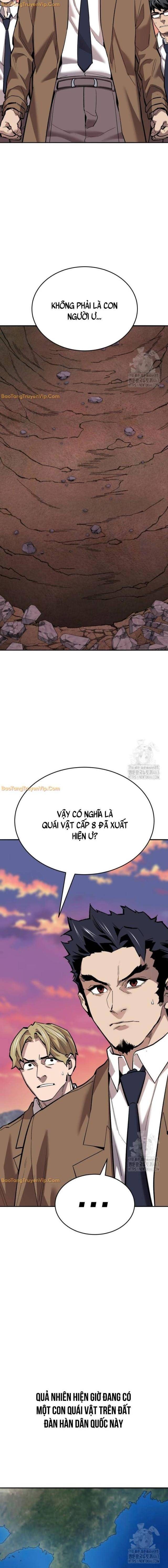 Phá Bỏ Giới Hạn - Page 9