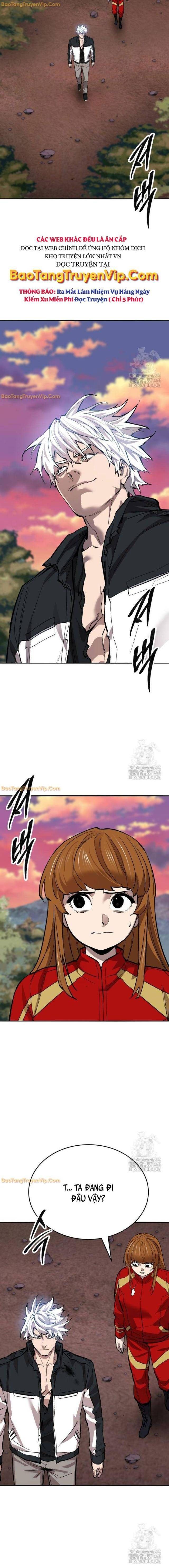 Phá Bỏ Giới Hạn - Page 14