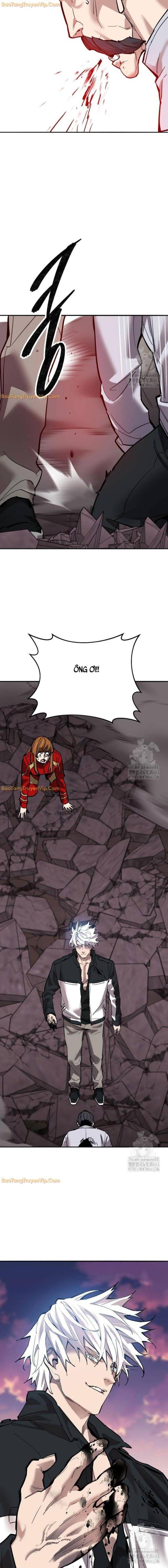 Phá Bỏ Giới Hạn - Page 34