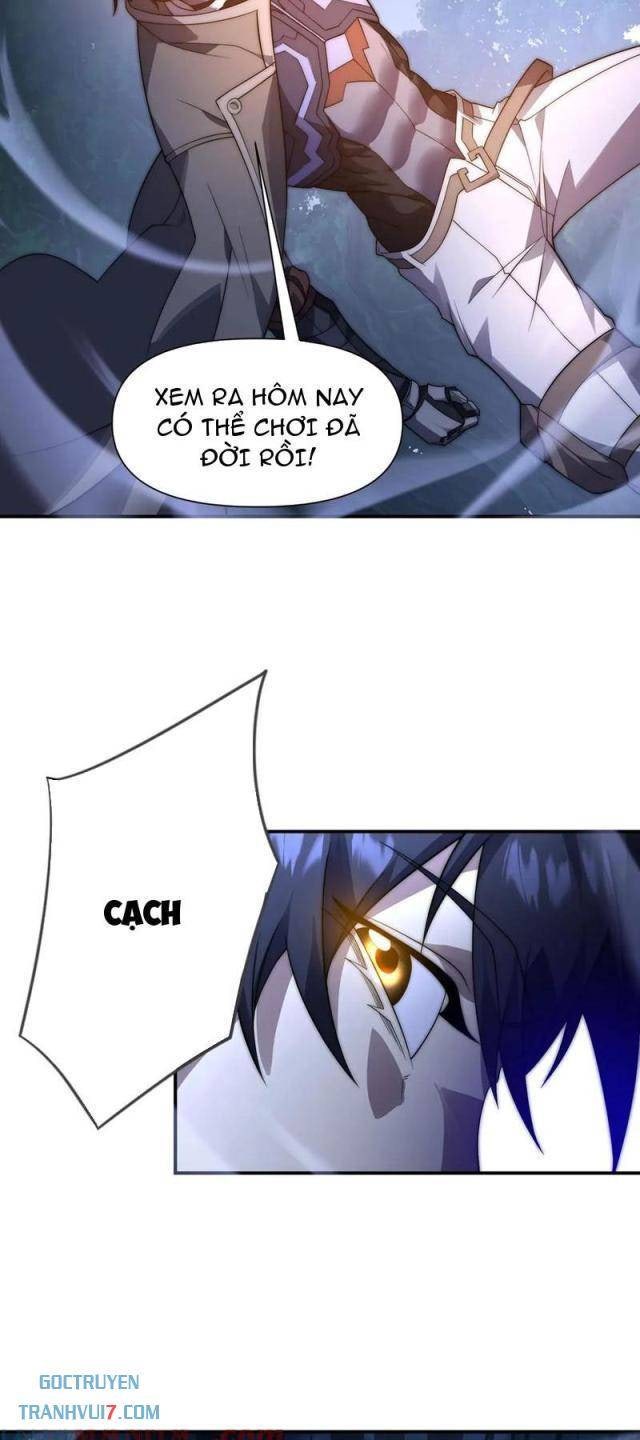 Võng Du: Ta Có Thể Tiến Hoá Tất Cả! - Page 34