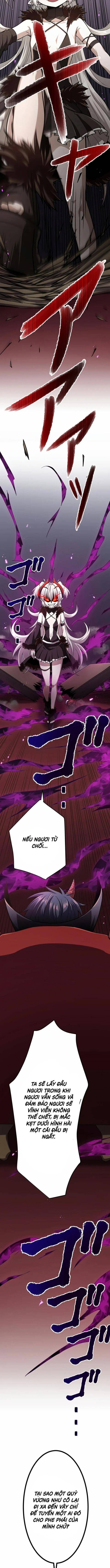 Phòng Thủ Hầm Ngục - Page 25