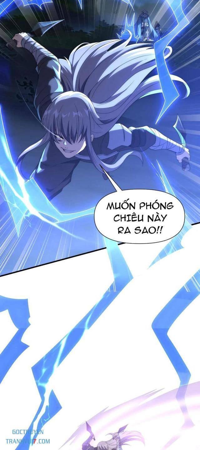 Võng Du: Ta Có Thể Tiến Hoá Tất Cả! - Page 15