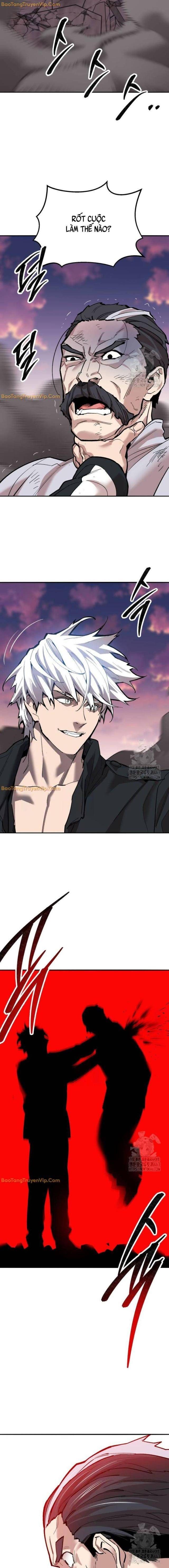 Phá Bỏ Giới Hạn - Page 33