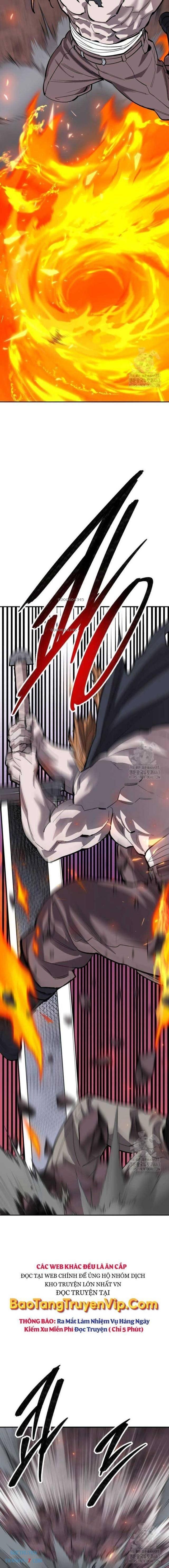 Phá Bỏ Giới Hạn - Page 21