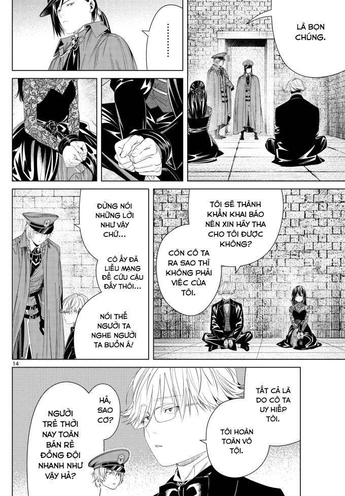 Sousou No Frieren - Page 17