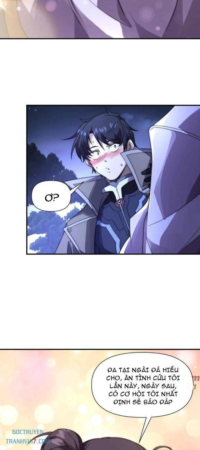 Võng Du: Ta Có Thể Tiến Hoá Tất Cả! - Page 26