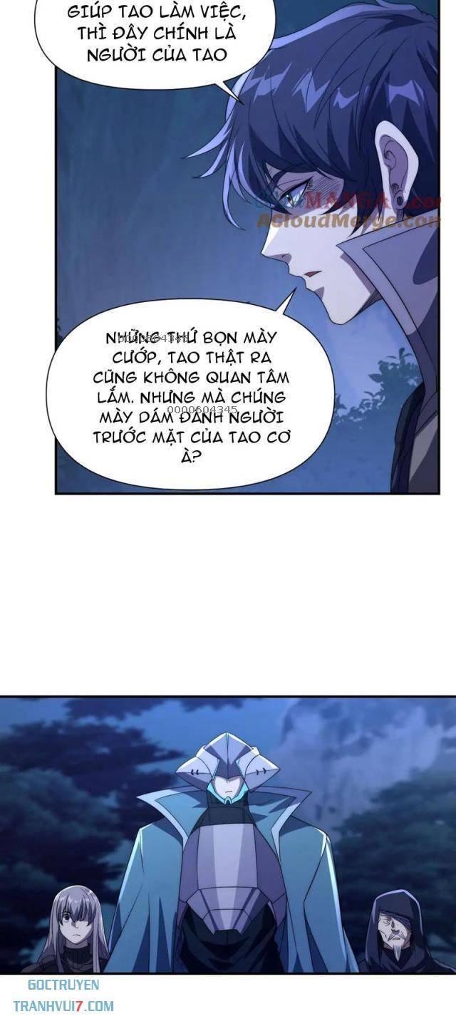 Võng Du: Ta Có Thể Tiến Hoá Tất Cả! - Page 6