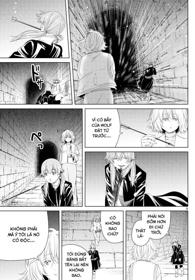 Sousou No Frieren - Page 12