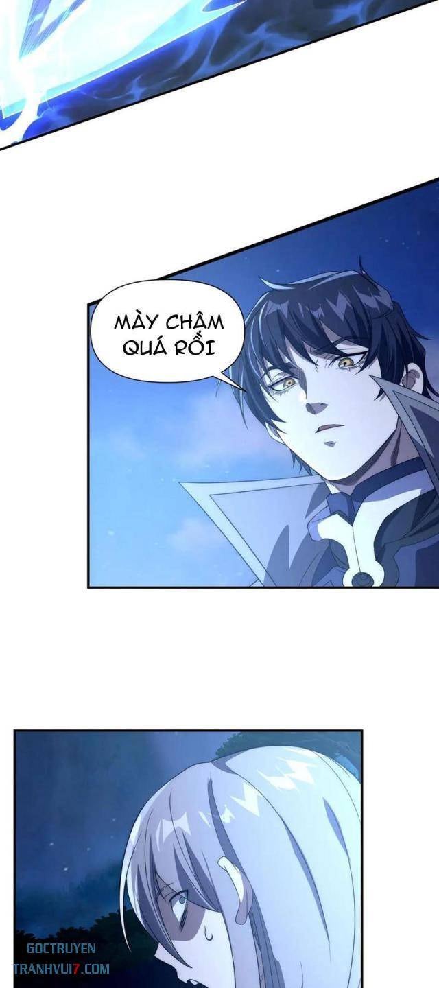 Võng Du: Ta Có Thể Tiến Hoá Tất Cả! - Page 19