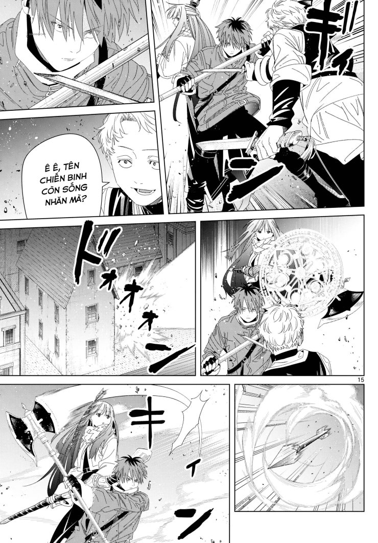 Sousou No Frieren - Page 17