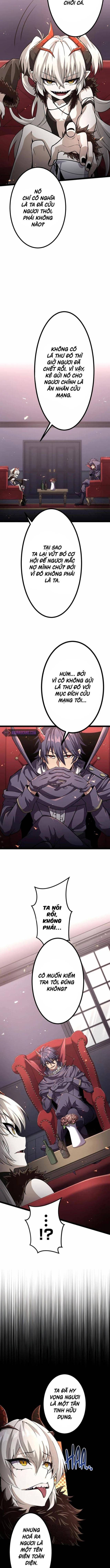 Phòng Thủ Hầm Ngục - Page 5