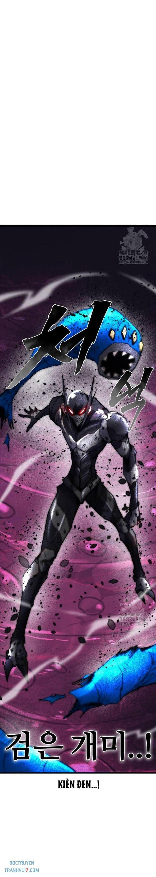 Người Côn Trùng - Page 11