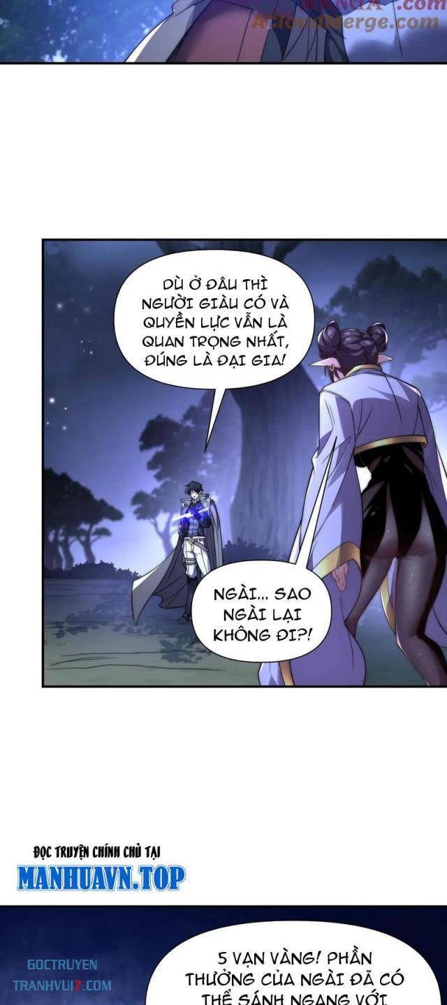 Võng Du: Ta Có Thể Tiến Hoá Tất Cả! - Page 16