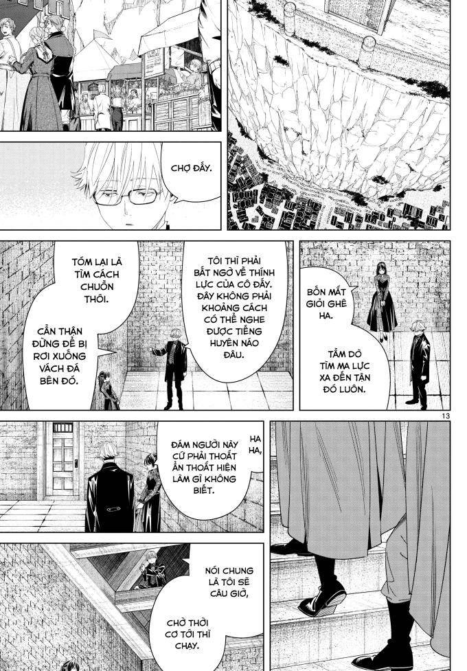 Sousou No Frieren - Page 16