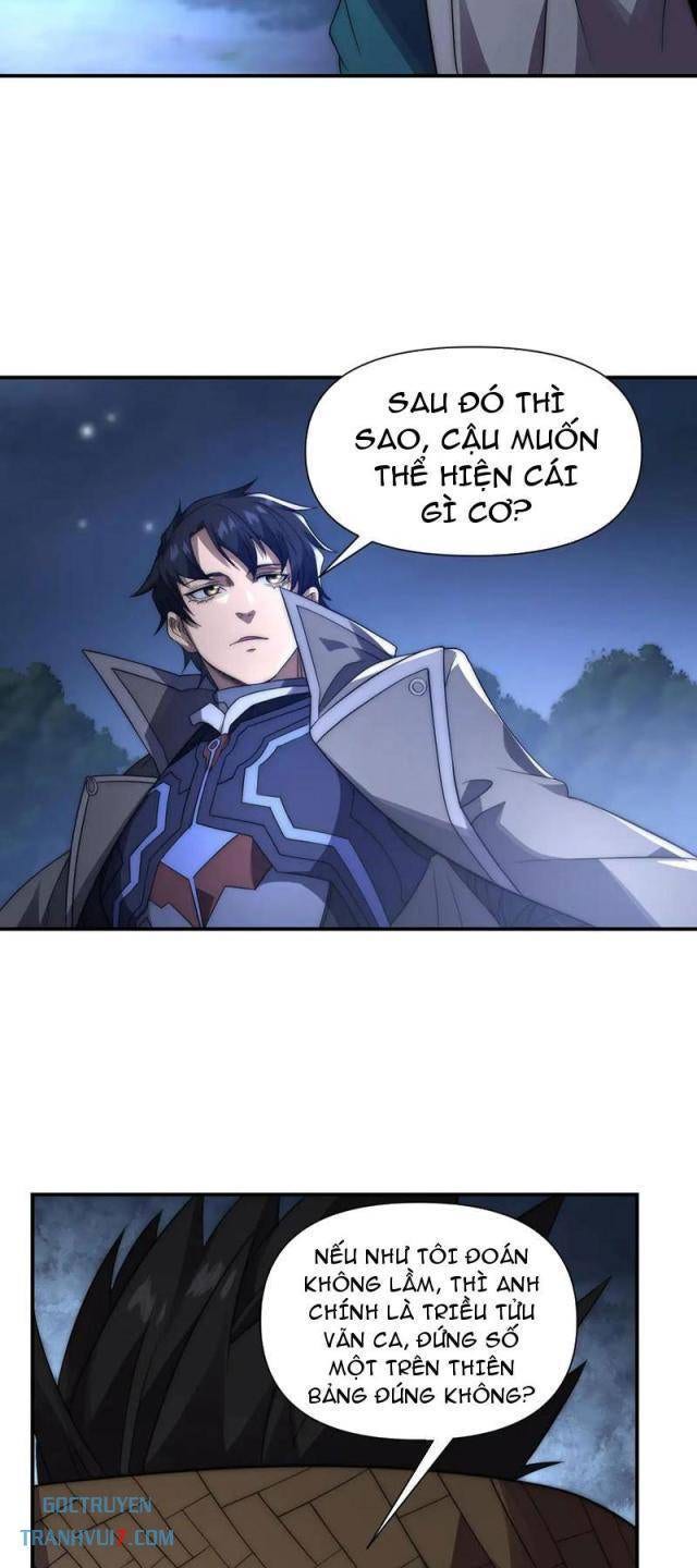 Võng Du: Ta Có Thể Tiến Hoá Tất Cả! - Page 30