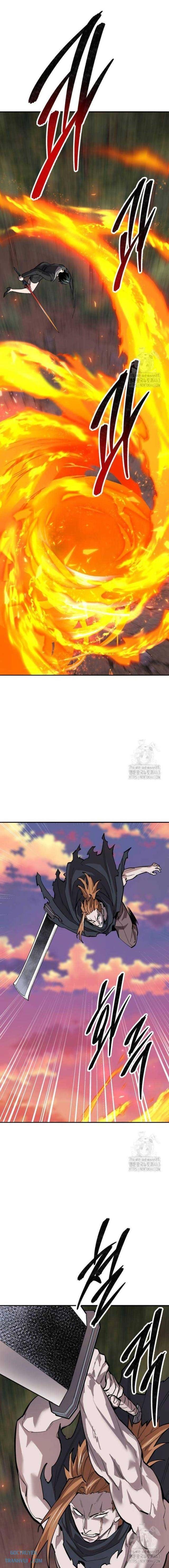 Phá Bỏ Giới Hạn - Page 20