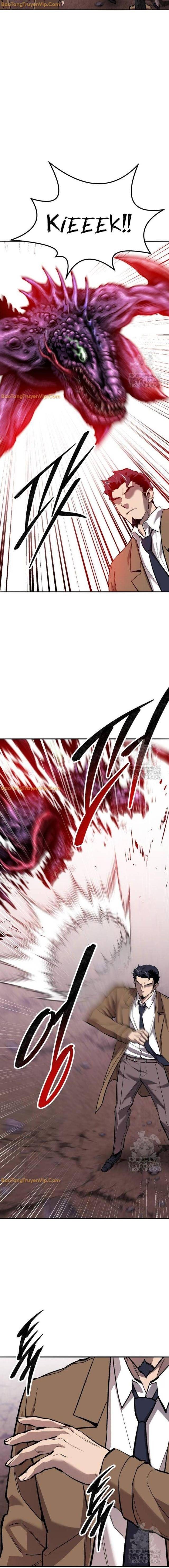 Phá Bỏ Giới Hạn - Page 7