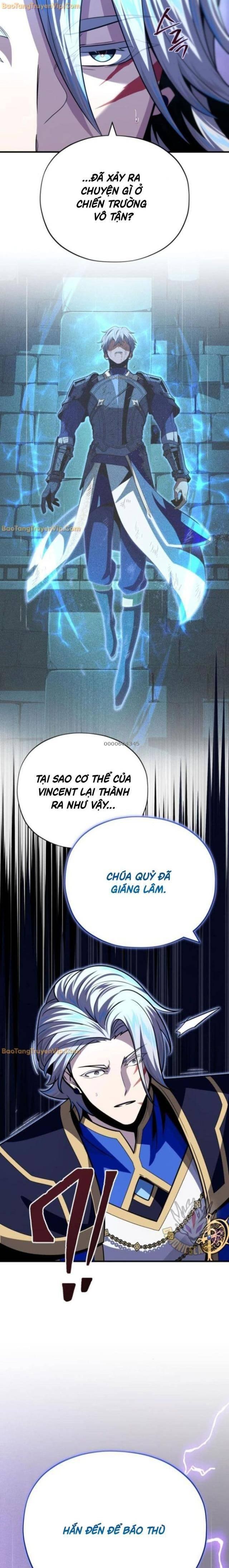 Pháp Sư Hắc Ám Hồi Sinh Sau 66666 Năm - Page 17