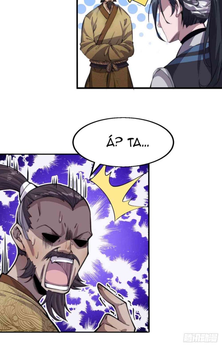 Ta Có Một Sơn Trại - Page 87