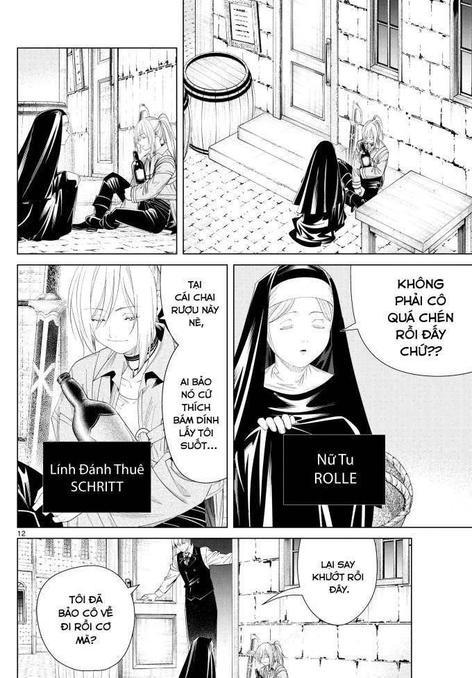 Sousou No Frieren - Page 15