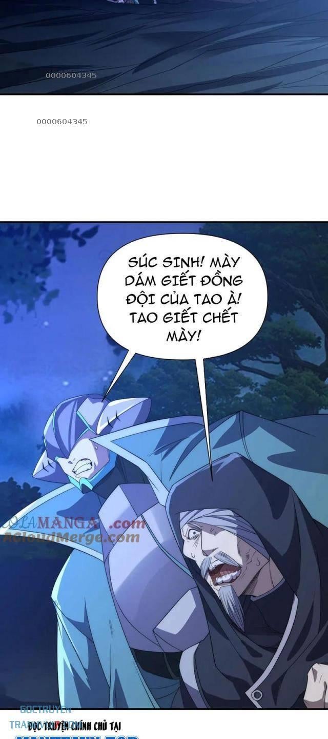 Võng Du: Ta Có Thể Tiến Hoá Tất Cả! - Page 21