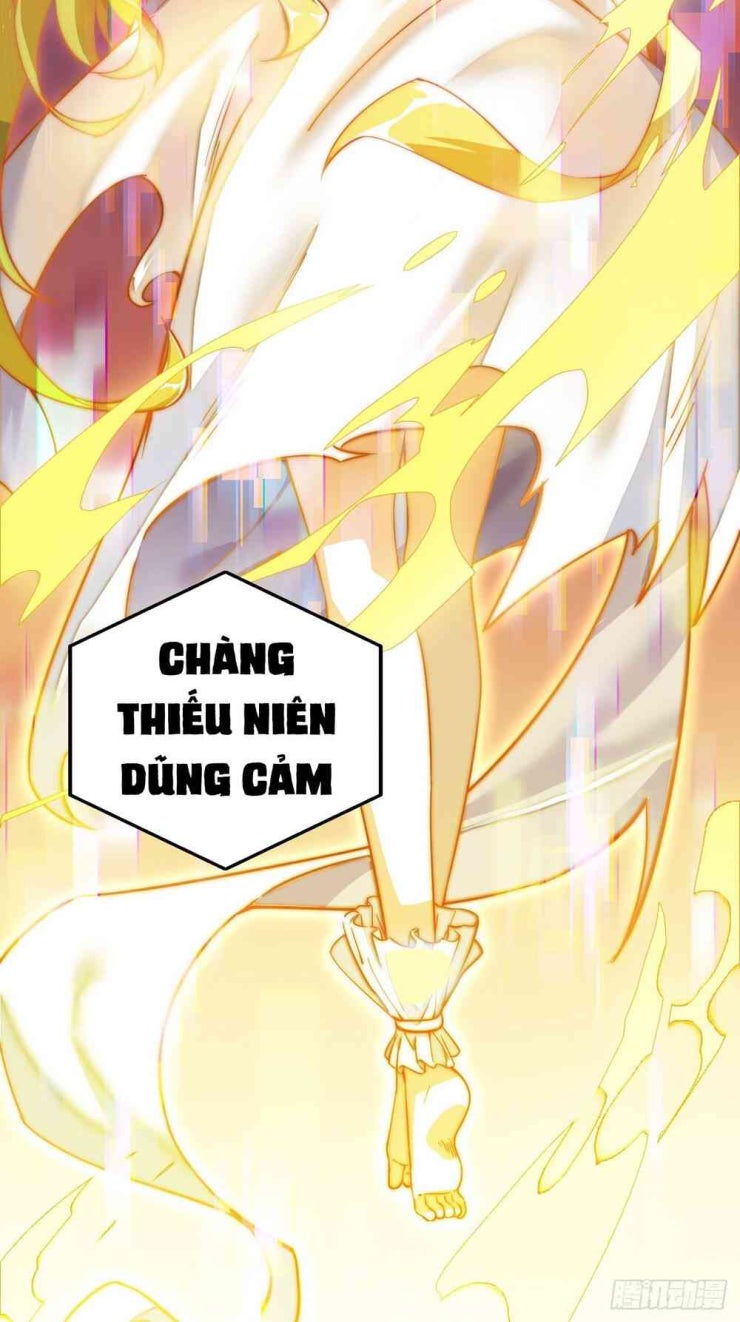 Ta Có Một Sơn Trại - Page 40